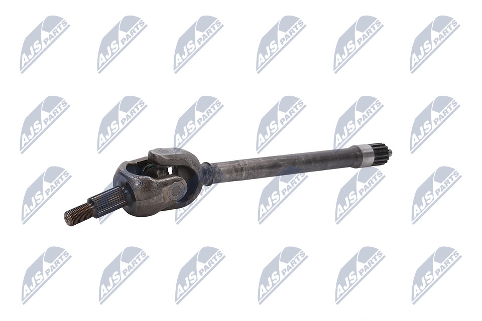 OE JEEP GLADIATOR Veovõll 68397157AA, 68413468AA, 68396635AA firmalt NTY - alandatud hindadega