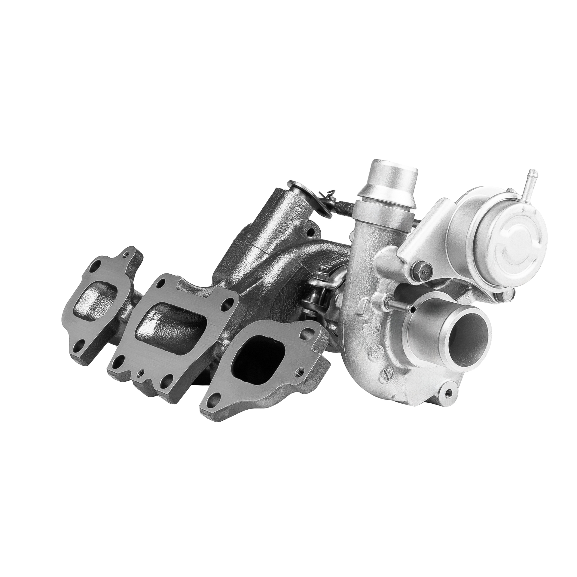 OEM Turbocharger RENAULT 1.2 TCe 115 (FW02, FW14) 115 PK Benzine 144102462R van BR Turbo online aan geweldige prijzen