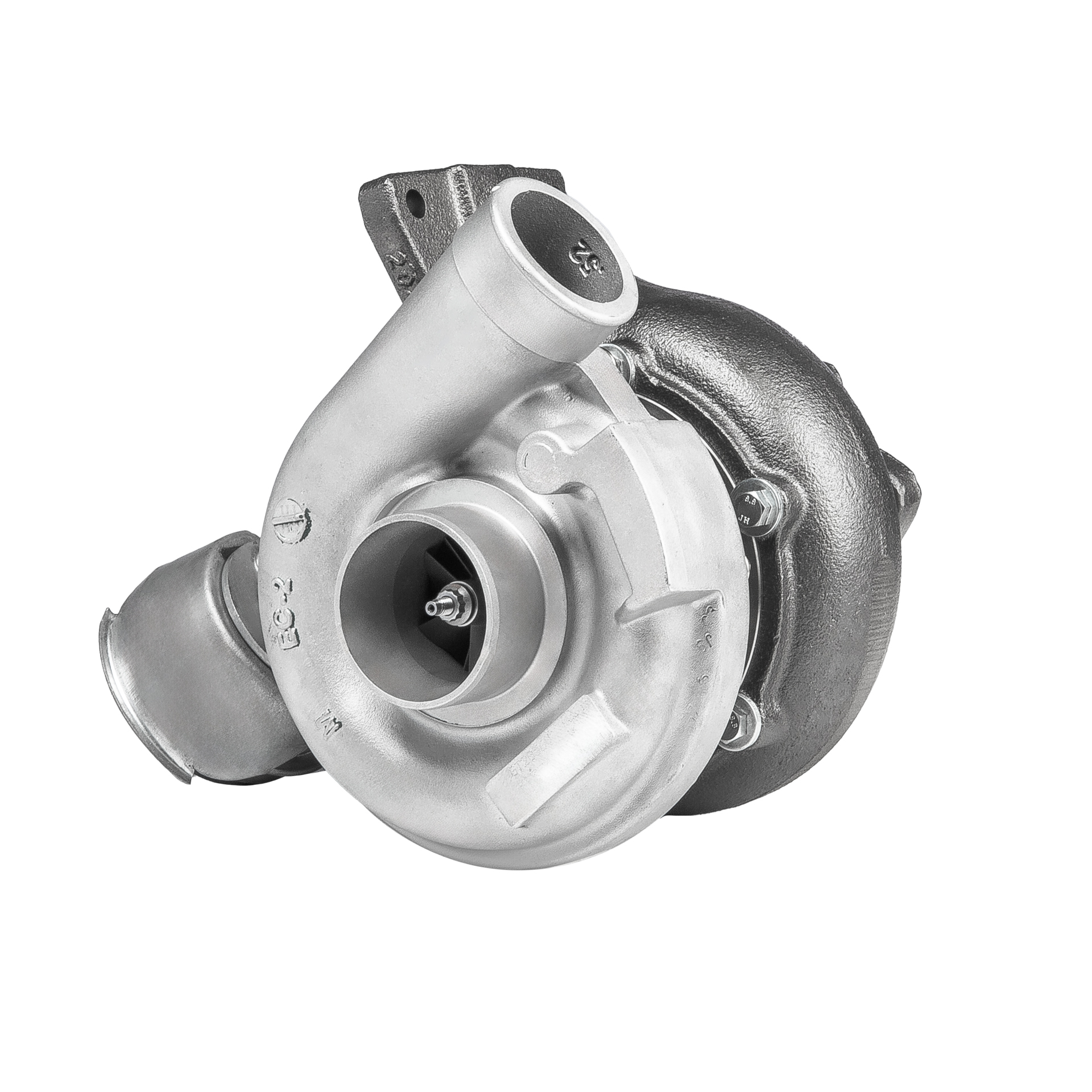 Köp BR Turbo Turboaggregat Produktnummer: 763263-5005RS till det förmånliga priset av 5858,72 kr
