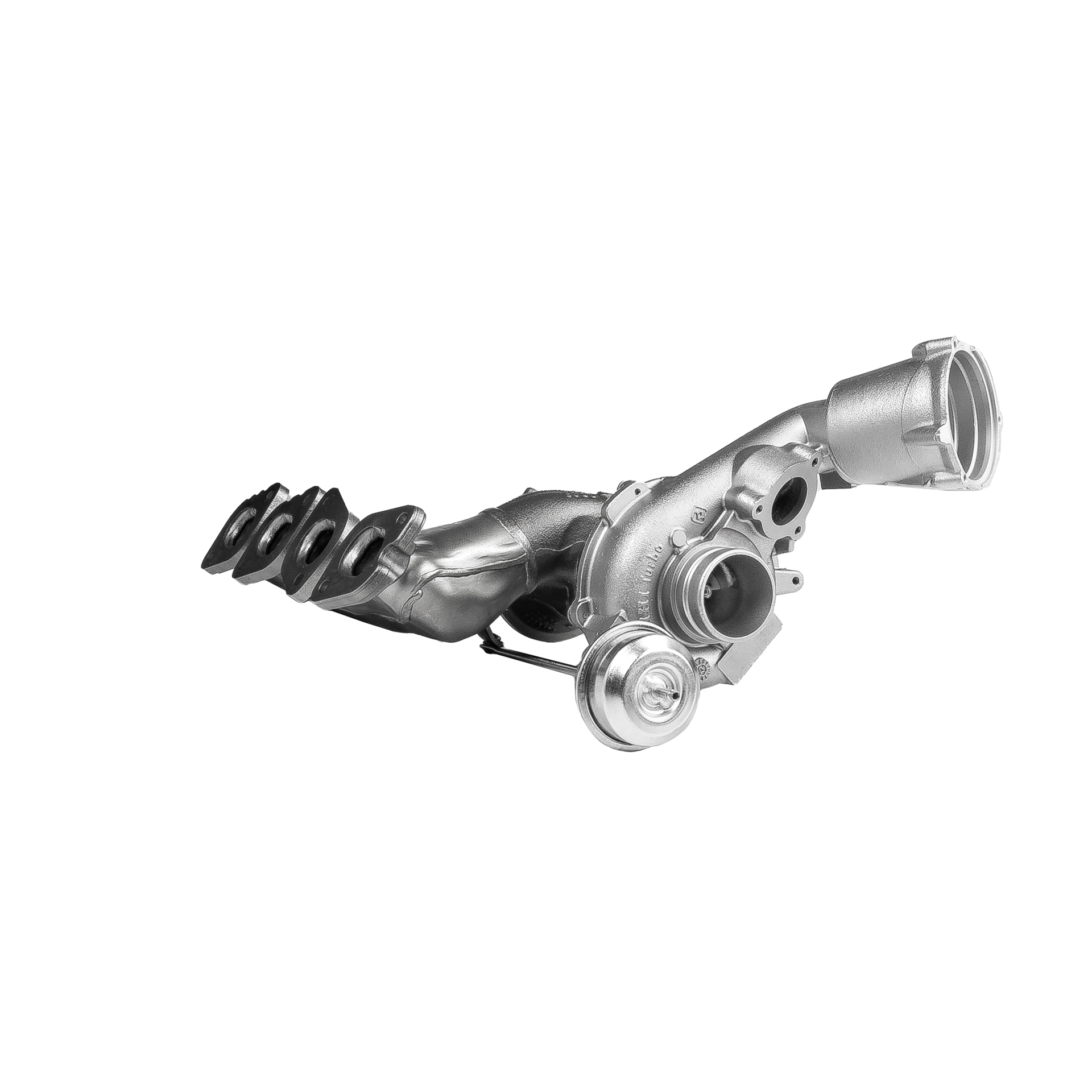 Serienmäßige Turbolader MERCEDES-BENZ C 200 2.0 4-matic (205.243) 184 PS Benzin 2740900780 von BR Turbo im Web zu besten Konditionen