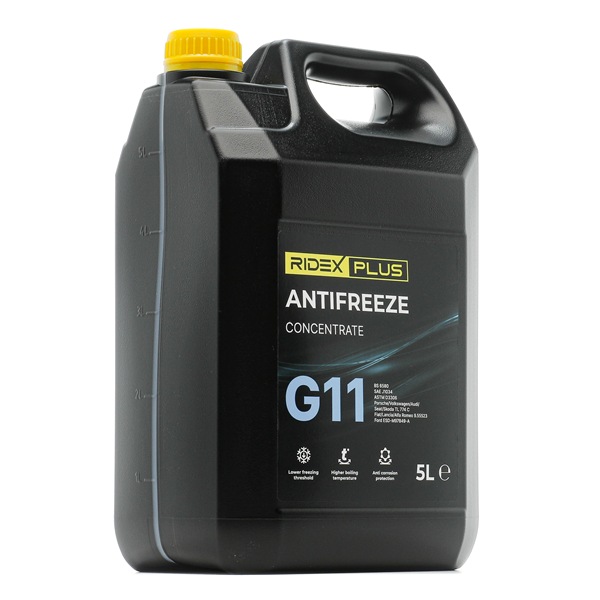 Billige Hersteller-Kühlmittel 1602F0011P vergleichbar mit A0009890825 OEM-Nr im Web einkaufen