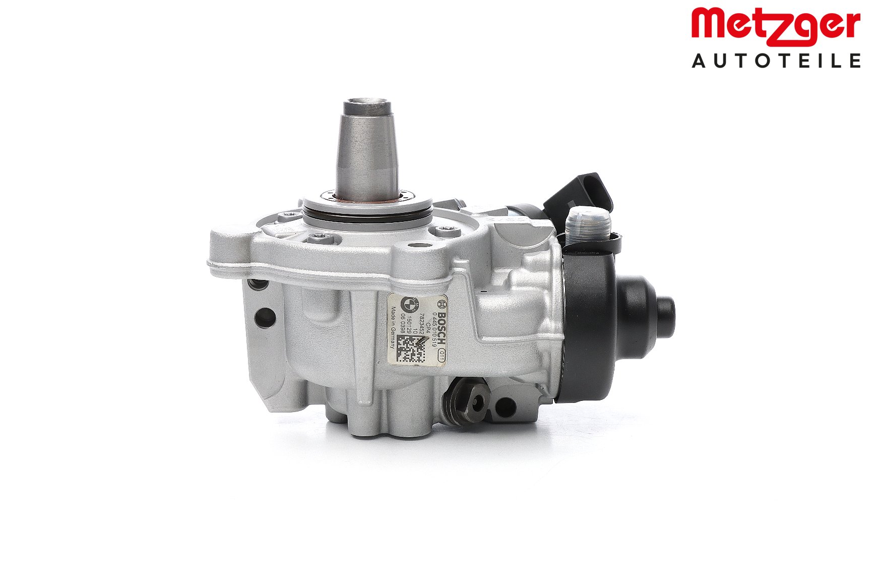 METZGER 0830157 Pompe à injection