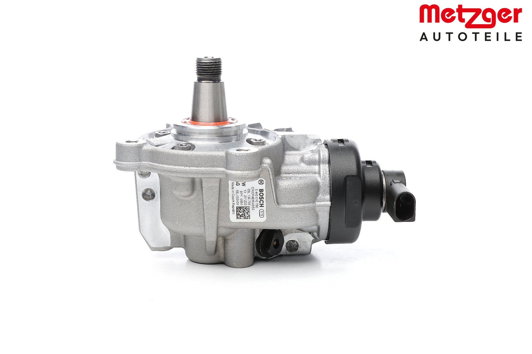 OEM Pompa wysokiego ciśnienia VW 2.0 TDI SCR 115 KM olej napędowy 05L130755 od METZGER online w świetnych cenach
