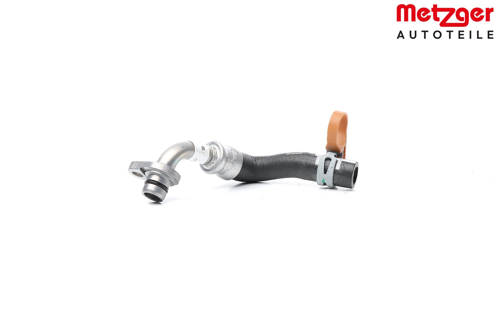 OEM Маркуч за вода CITROËN C5 X III 2021 6466X4, 9815213280, 117026 METZGER