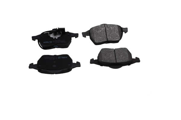 Įsigykite nebrangią originalią Stabdžių kaladėlės KBP-10122. sulyginama su 4B0698151N OEM numeriais internetu