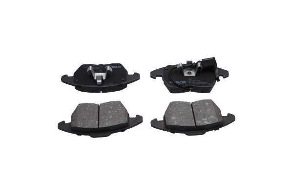 Įsigykite nebrangią originalią Stabdžių kaladėlės KBP-10135. sulyginama su 3C0698151C OEM numeriais internetu