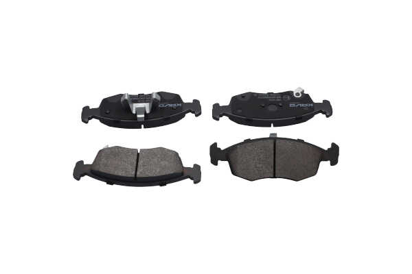 Acquista online Kit pastiglie freni KBP-10142 originale a buon mercato, comparabile con i numeri OEM 77366378