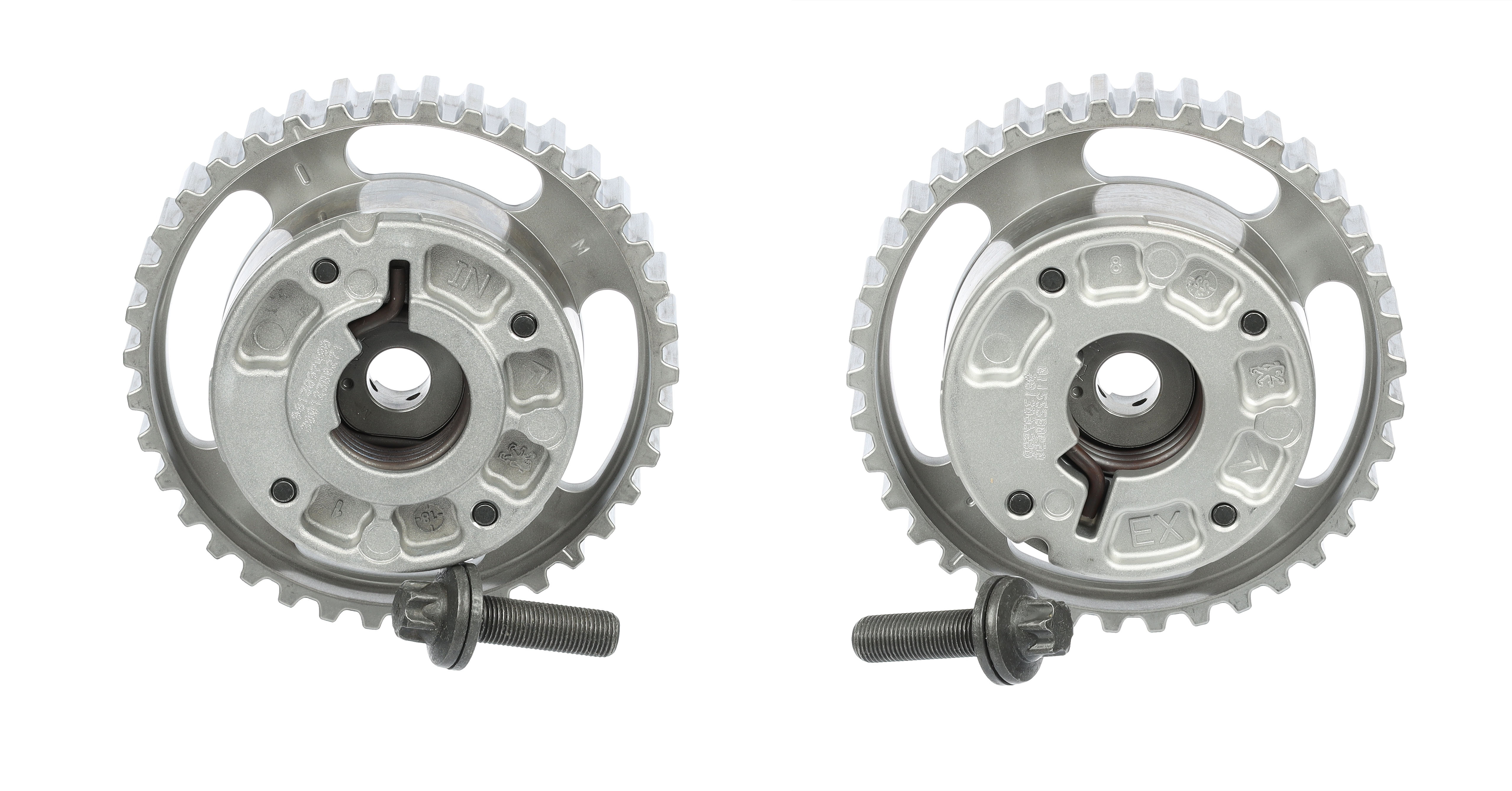 OEM Ruota dentata, Albero a camme DS 1.2 THP 130 130 CV Benzina 1608372080 da ET ENGINETEAM online ad un ottimo prezzo