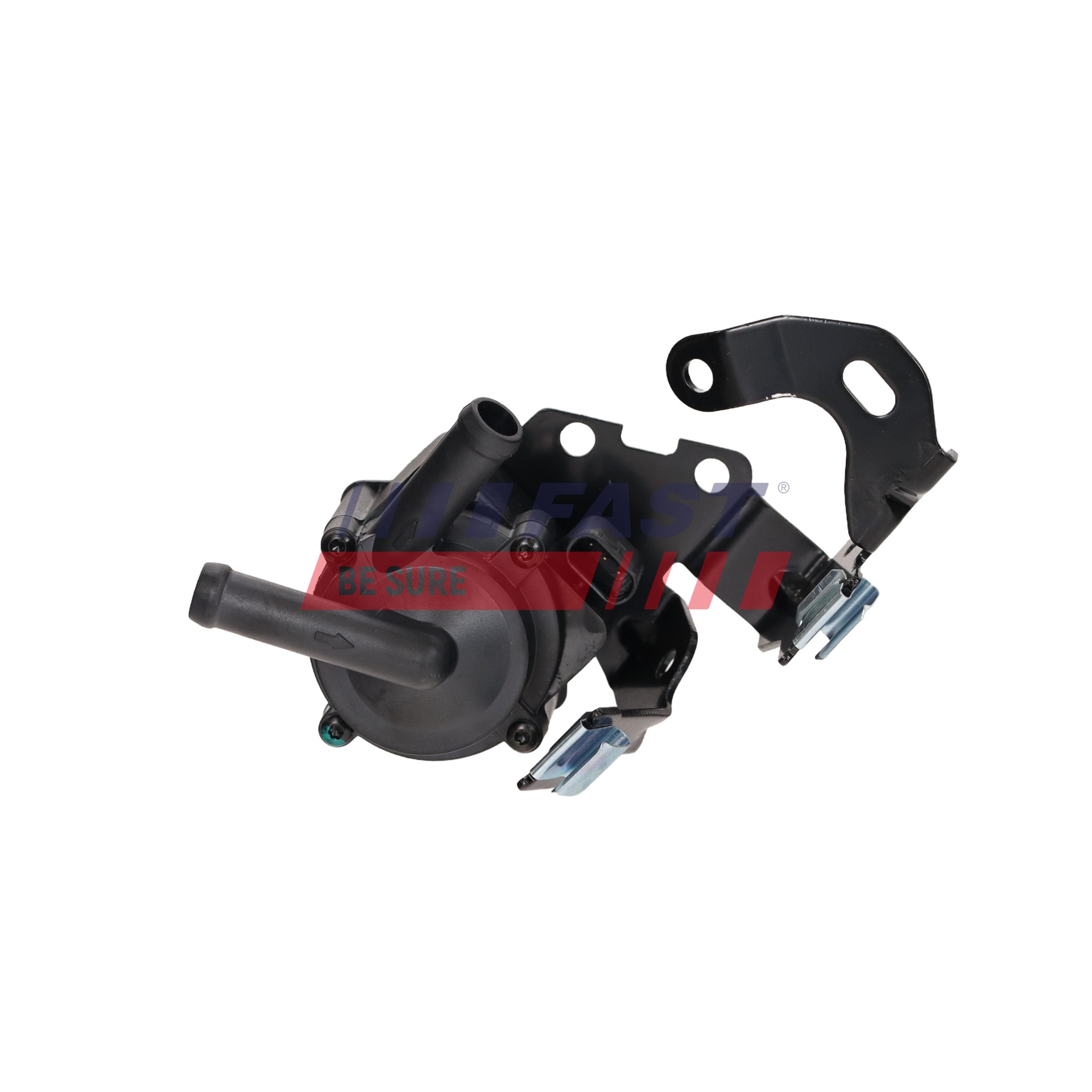 FAST FT03349 pompe à eau auxiliaire CITROËN DS3 3 portes 1.6 Racing 207 CH Essence