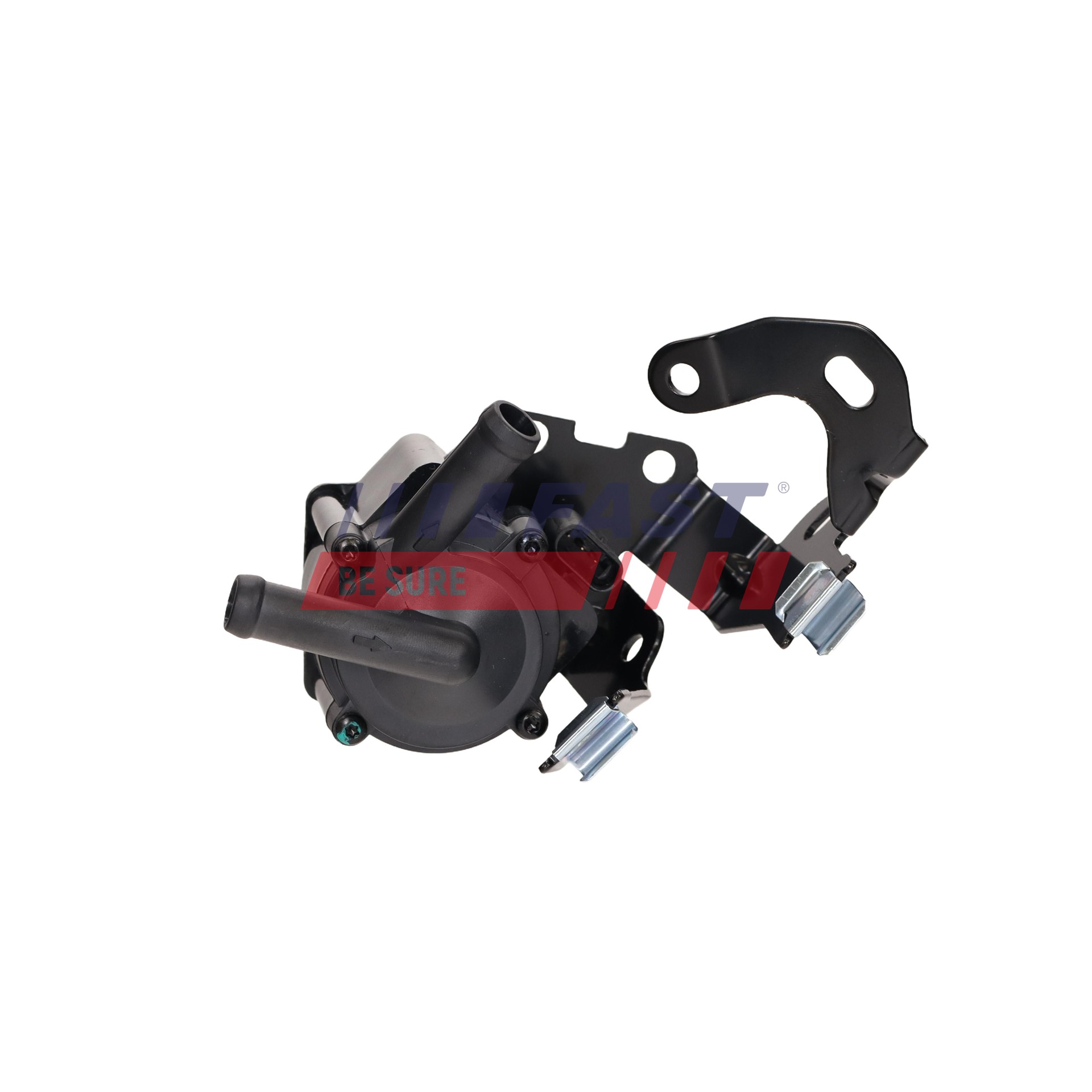 FAST FT03363 pompe à eau additionnelle CITROËN DS3 3 portes 1.6 Racing 207 CH Essence
