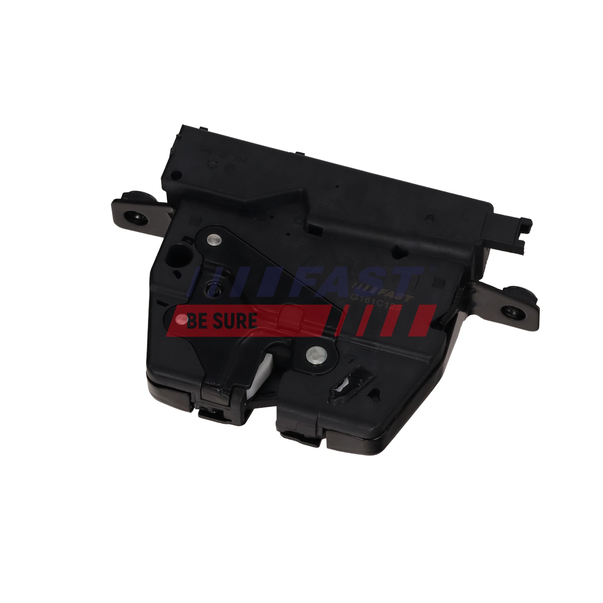 FAST FT03829 Serrure de hayon