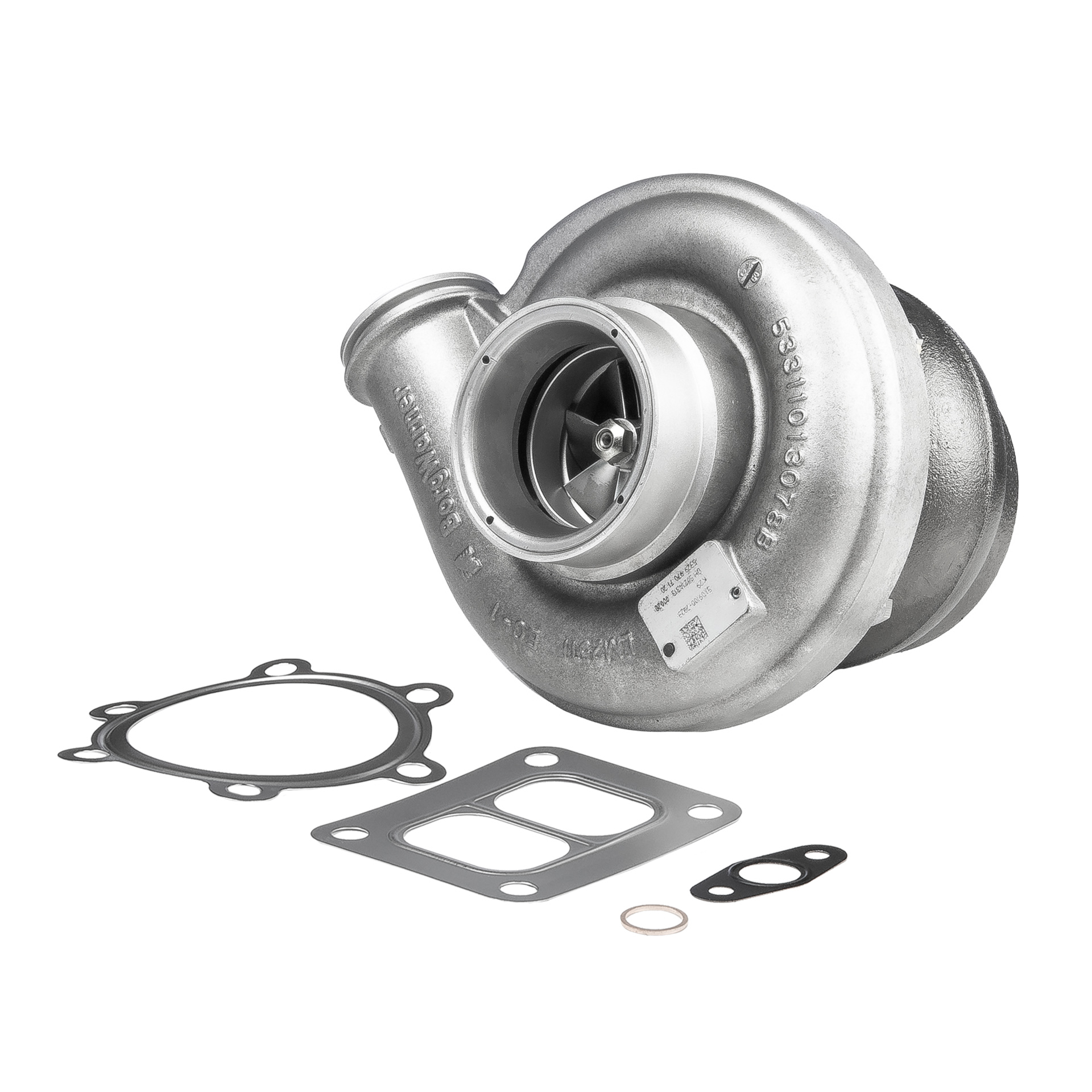 Cumpărați online Turbosuflantă 53299887129RSG original/ă și la un preț mic, compatibil/ă cu nr. OEM 10132123