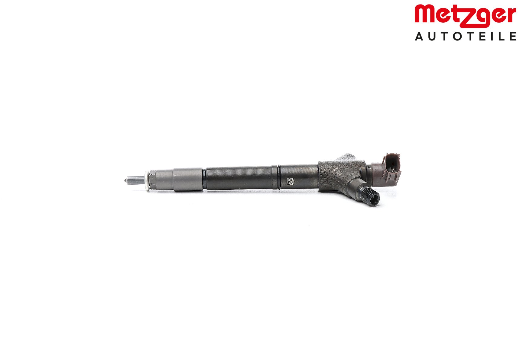 OE LEXUS RC 2014 Purkštukas / antgalis / antgalio laikiklis / pde 2367029125, 2367029126, 236700R040 nuo METZGER