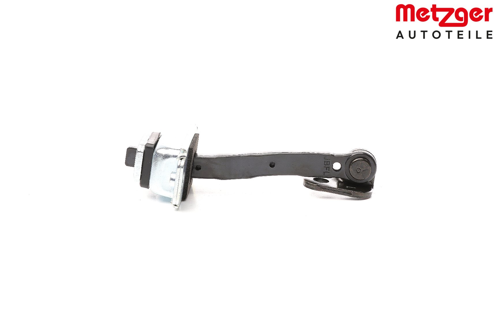 Deurpaneel KIA in originele kwaliteit 7700352379MG, 4500440, 7700352379 van METZGER