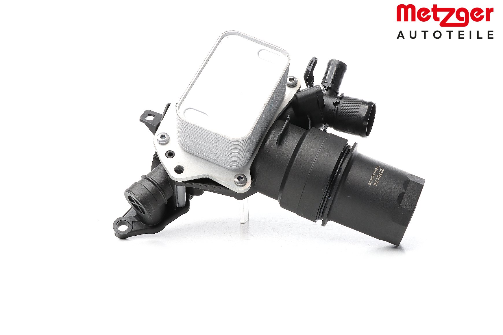 OE Skrin olejoveho filtru / tesneni DACIA 1310 1994 2130000Q0M, 2130500Q0C, 213056795R z METZGER