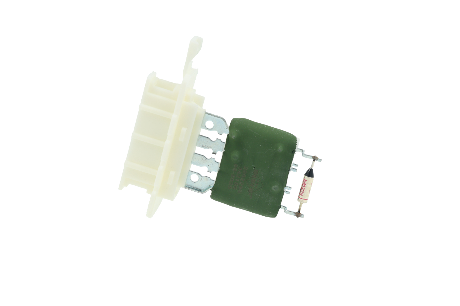 OE Resistência do ventilador SKODA SCALA 2021 2Q0959263, 5Q0907521A, 5Q0907521C de NRF