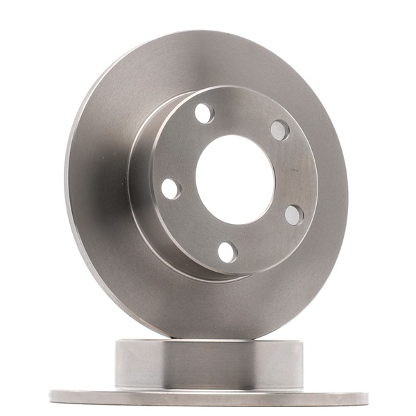 OEM Bremseskive VW 2.8 4motion 190 HK Bensin 8D0615601A fra DELPHI på nettet til gode priser
