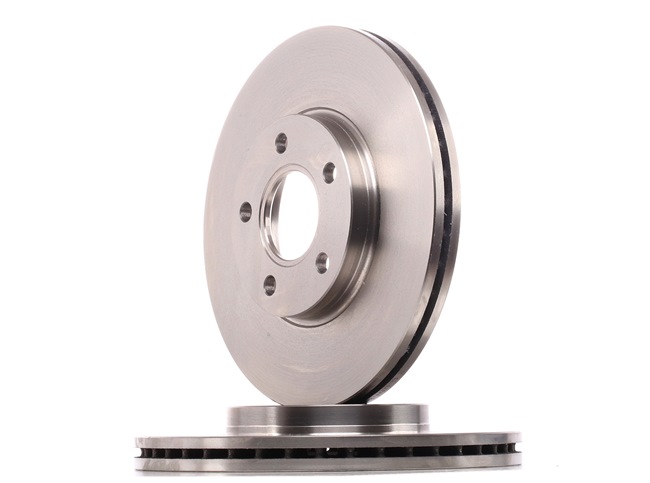 DELPHI OEM Féktárcsa FORD 1.8 TDCi /TDDi /DI 75 LE Dízel 1361298 gépkocsihoz online, nagyszerű áron