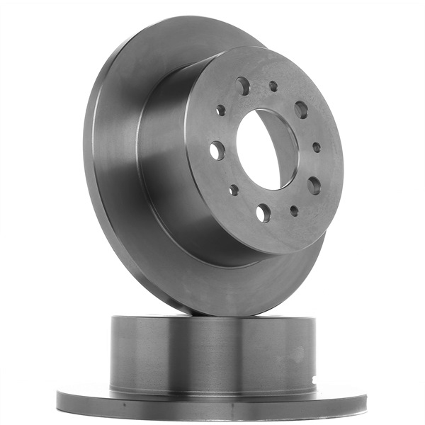 Disque de frein OEM CITROËN 2.0 4x4 109 CH Essence 1341046080 de DELPHI en ligne à prix imbattables