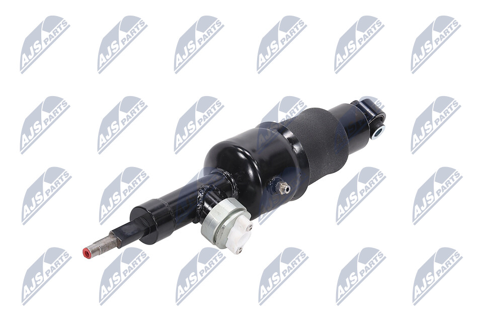 Gamba elastica con ammortiz. pneumatico NISSAN di qualità originale 56200ZV50A, 56200ZV60A, 5345000Q0A di NTY