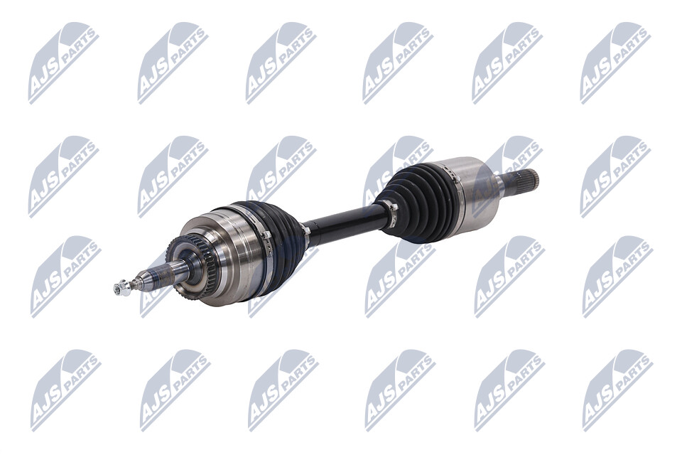 Hnací riadel FORD USA originálnej kvality AL3Z3A427B, AL3Z3A427C, 1223725 od NTY