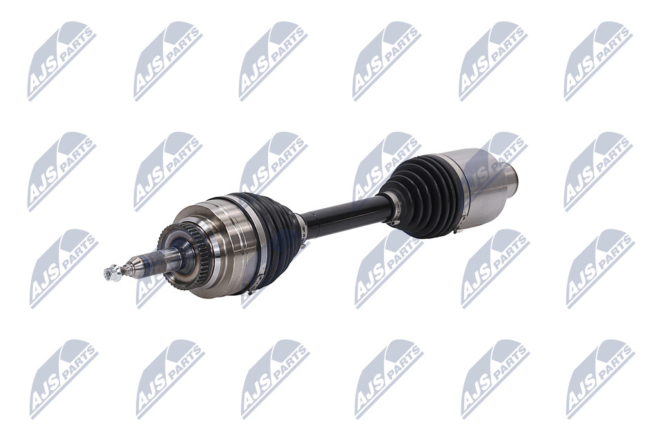 Hnací riadel FORD USA originálnej kvality AL3Z3A428B, AL3Z3A428C, 1223725 od NTY