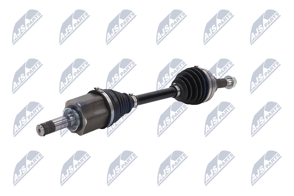 Hnací riadel FORD USA originálnej kvality BB5Z3B437A, BB5Z3B437A, 1223725 od NTY