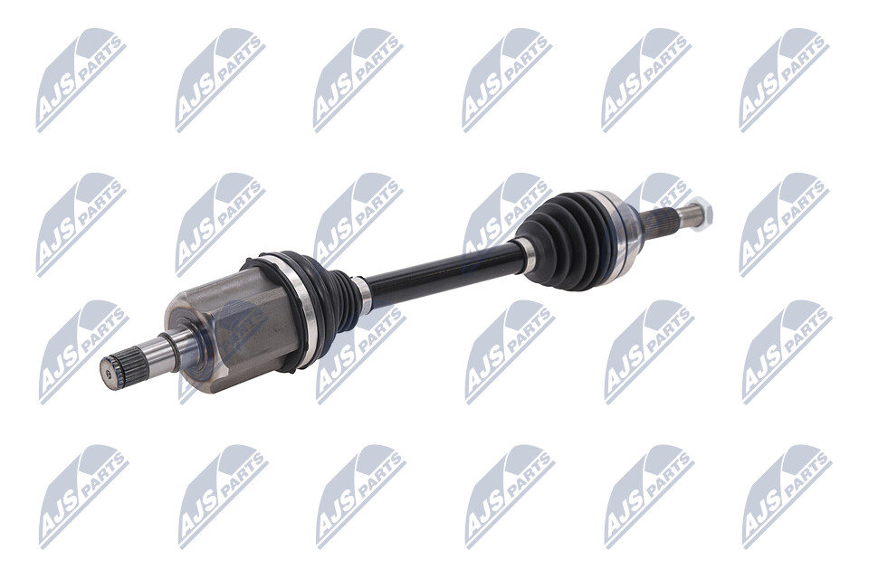 Hnací riadel FORD USA originálnej kvality 1223725, 1302701, 1305325 od NTY