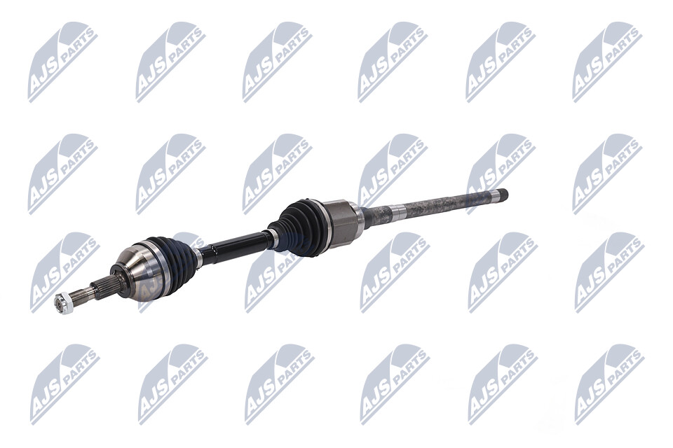 Hnací riadel FORD USA originálnej kvality F2GZ3B436AG, 1223725, 1302701 od NTY