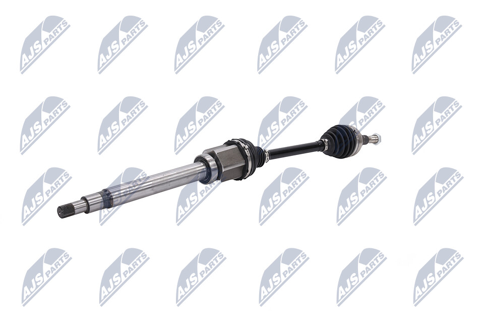 Hnací riadel FORD USA originálnej kvality 1223725, 1302701, 1305325 od NTY