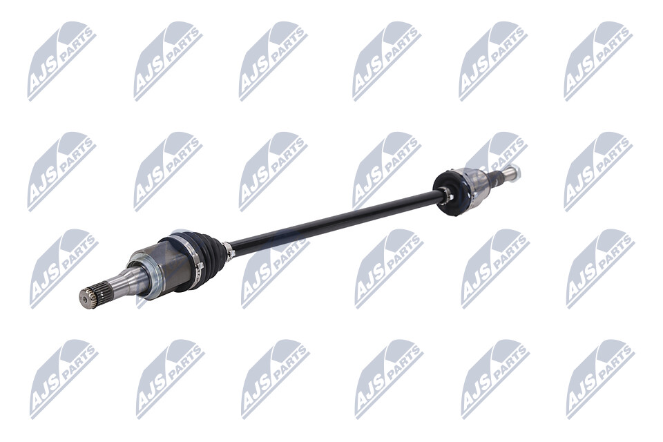 Hnací riadel FORD USA originálnej kvality BB5Z4K138A, BB5Z4K138A, 1223725 od NTY