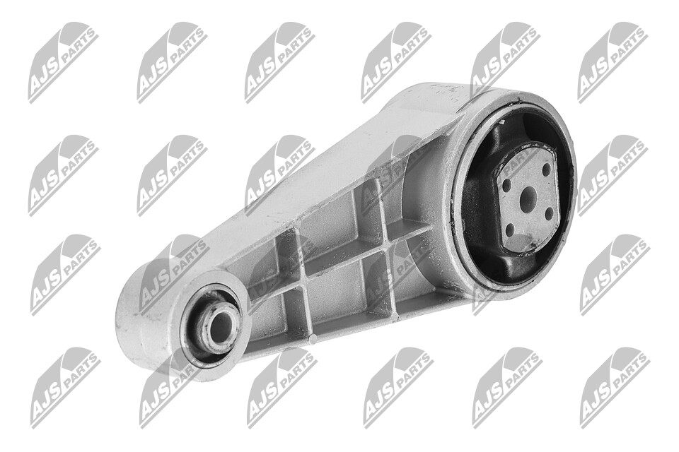 DAEWOO Lacetti Premiere Sedan (J300) 2011 Motortartó gumibak NTY OEM 96550261, 96550263, 96852452
