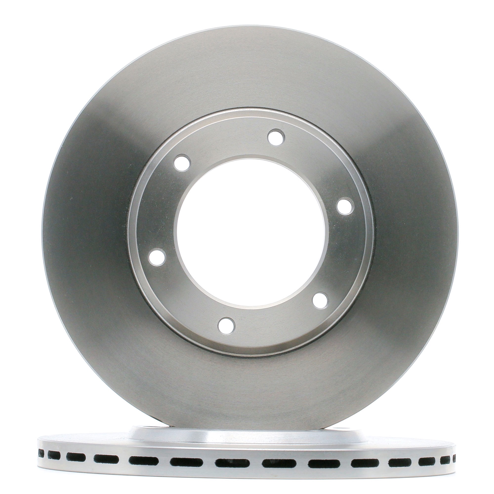 Kjøp DELPHI Bremseskive Product No .: BG2365 for den lave prisen av 458,18 kr