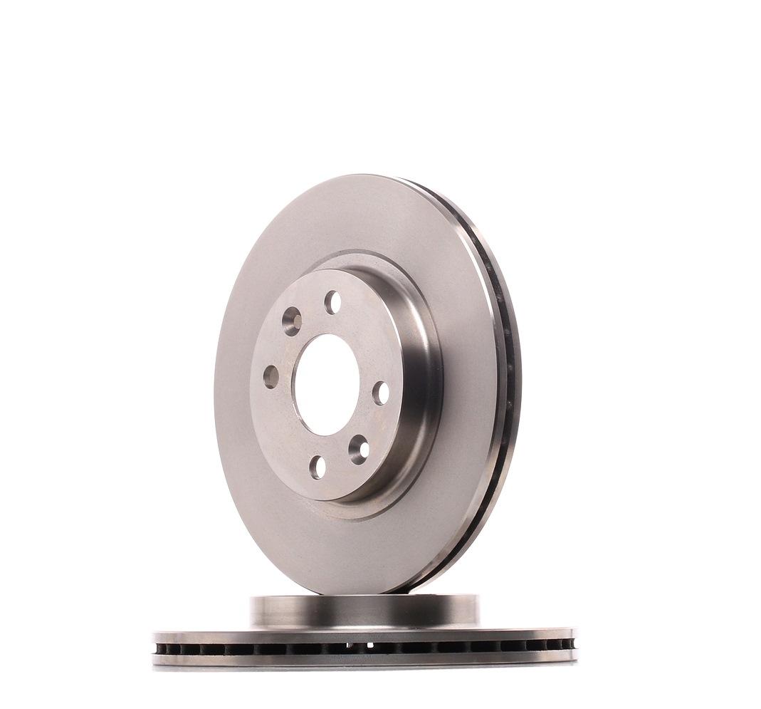 Acquista Disco freno da DELPHI Numero prodotto.: BG2625 al costo di soli 28,09 €