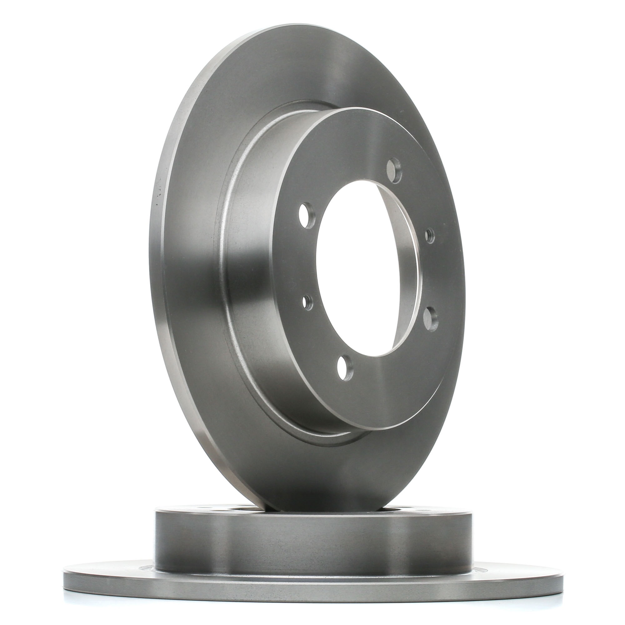 Kjøp DELPHI Bremseskive Product No .: BG3203 for den lave prisen av 299,01 kr
