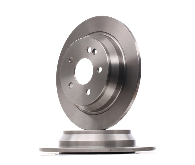 Köp billiga original Bromsskiva BG3969 jämförbara med A6394230112 OEM nummer på nätet