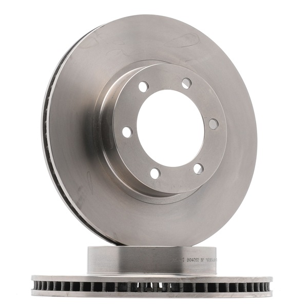 OE Dischi TOYOTA 4 RUNNER 2022 4351260150, 4351260151, 4351260160 di DELPHI