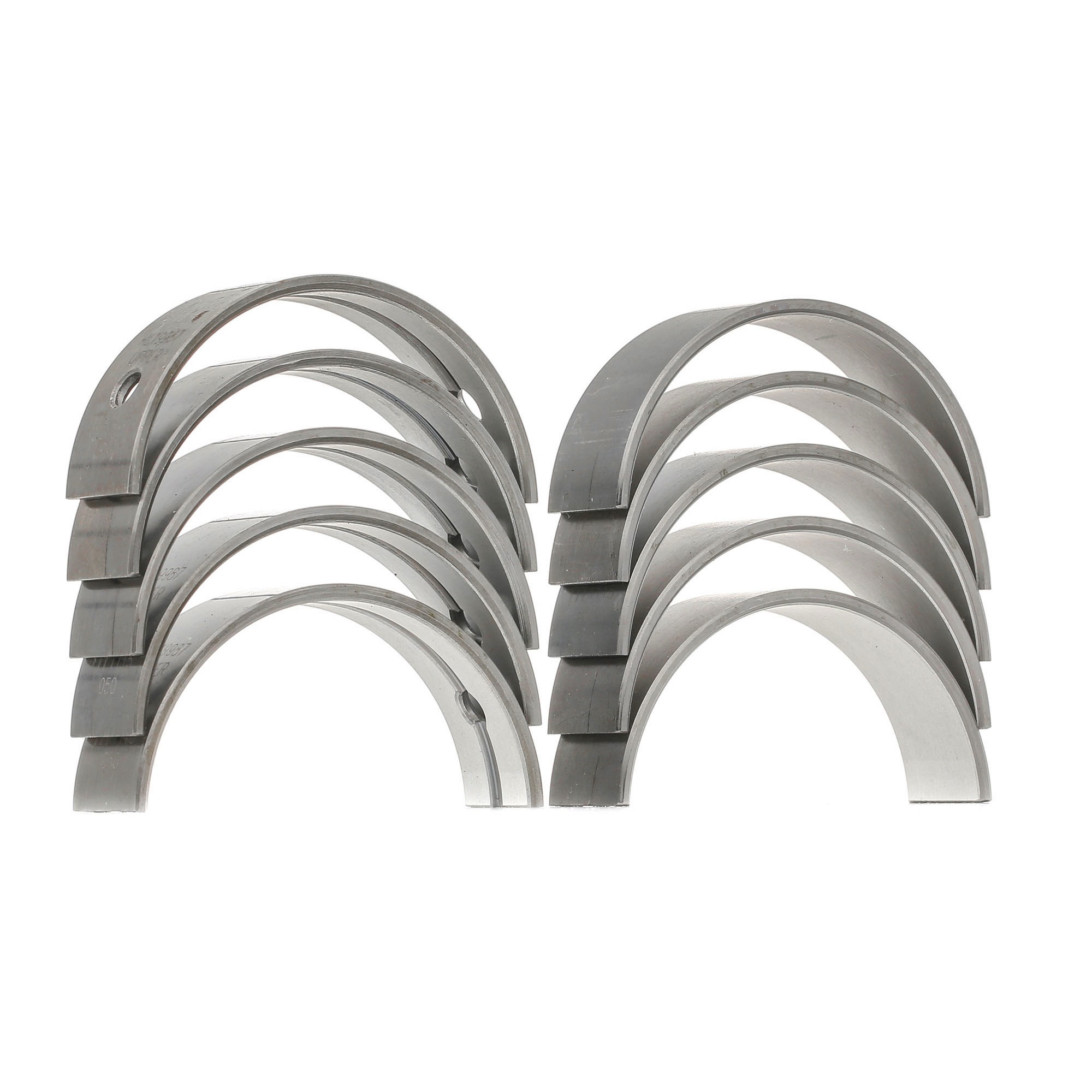 Įsigykite MAHLE ORIGINAL Alkūninio veleno guolių rinkinys Prekės Nr.: 021 HS 20012 050 už žemiausią 25,90 € kainą