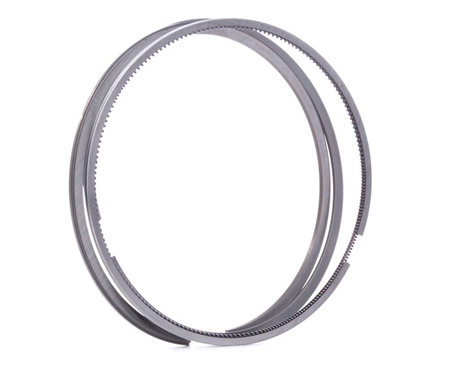 OEM Segmenți piston Skoda Octavia 2 2012 06C198151B, 06C198151C, 06D198151A MAHLE ORIGINAL