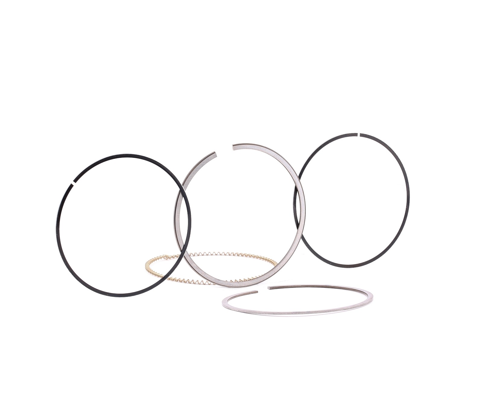 Cumpărați Set segmenti piston de la MAHLE ORIGINAL Număr produs: 040 16 N0 la prețul de doar 106,34 lei