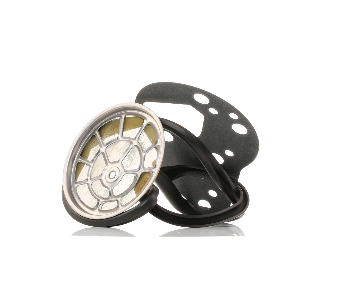 Ostke MAHLE ORIGINAL Hüdraulikafiltrikomplekt, automaatkäigukast Toode nr.: HX 82D madala hinnaga 21,71 €