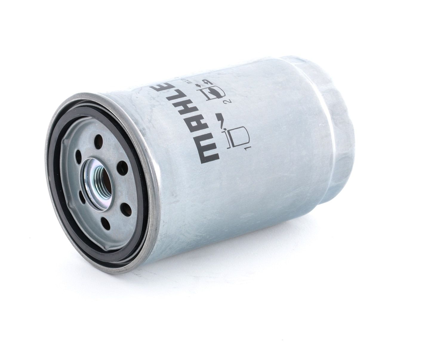 Bestel MAHLE ORIGINAL Brandstoffilter Artikelnr.: KC 226 aan de scherpe prijs van 21,21 €