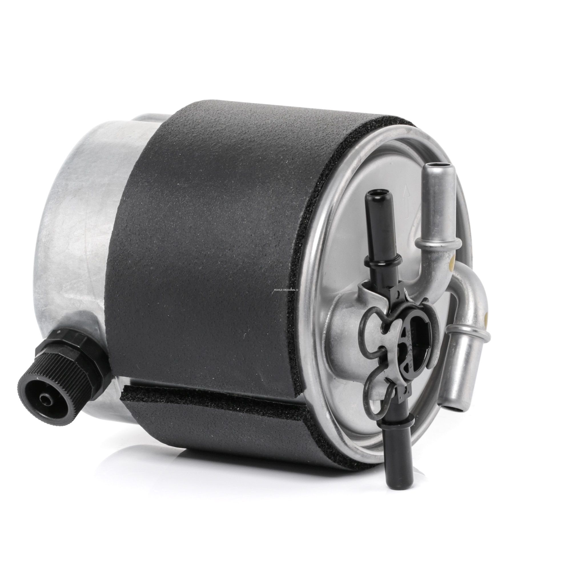 Köp MAHLE ORIGINAL Bränslefilter Produktnummer: KL 440/18 till det förmånliga priset av 555,44 kr