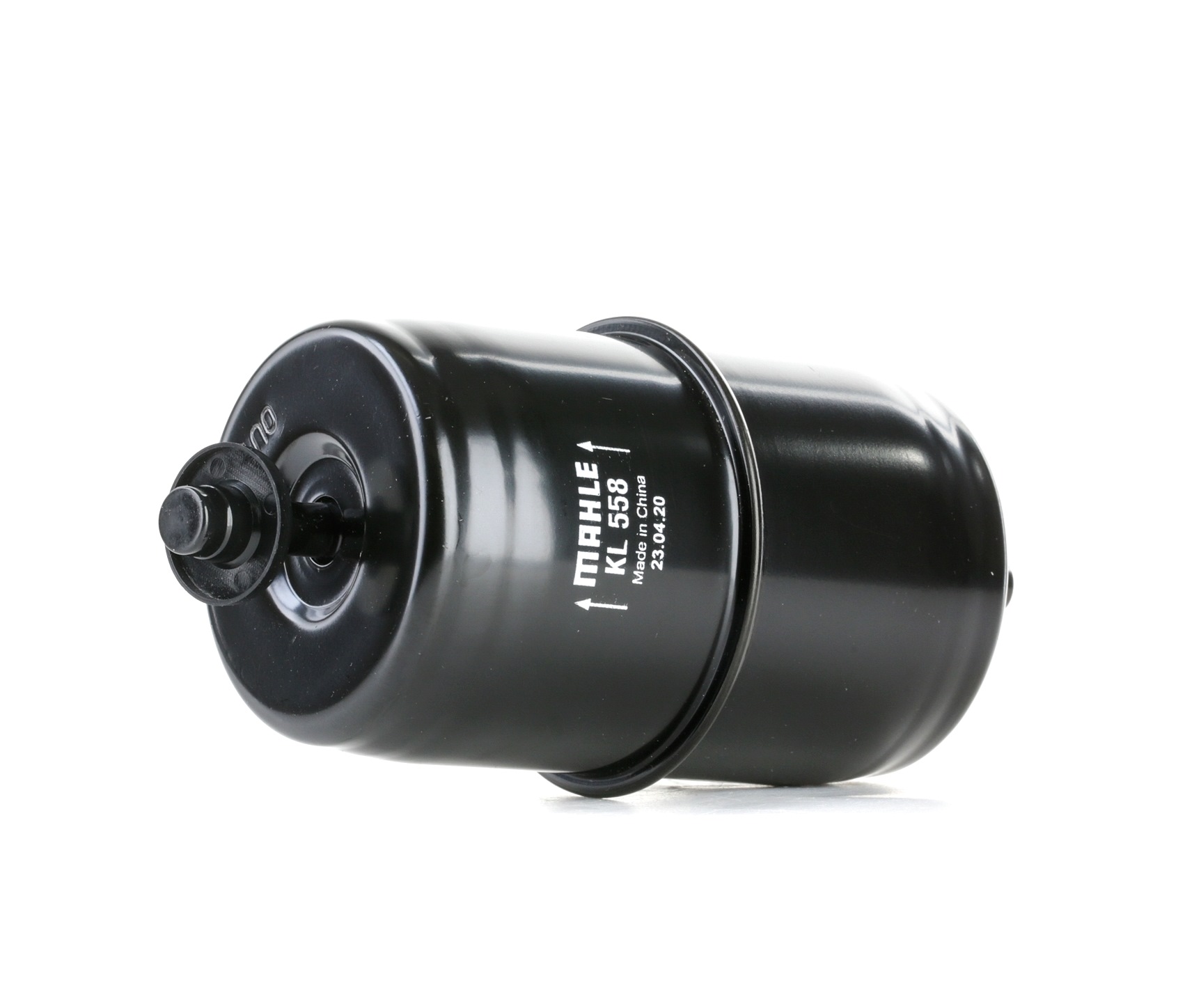 Køb MAHLE ORIGINAL Brændstof-filter Produktnummer.: KL 558 til den lave pris af 127,38 kr.