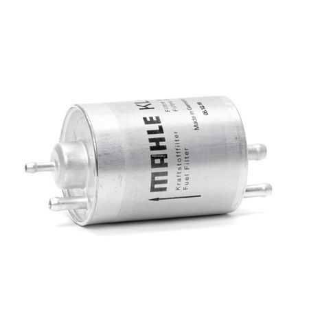 MERCEDES-BENZ E-Klass Avatava Veoauto / Šassii (VF210) 1997 Kütusefilter MAHLE ORIGINAL OEM 0024773001, 0024773101, 0024776401