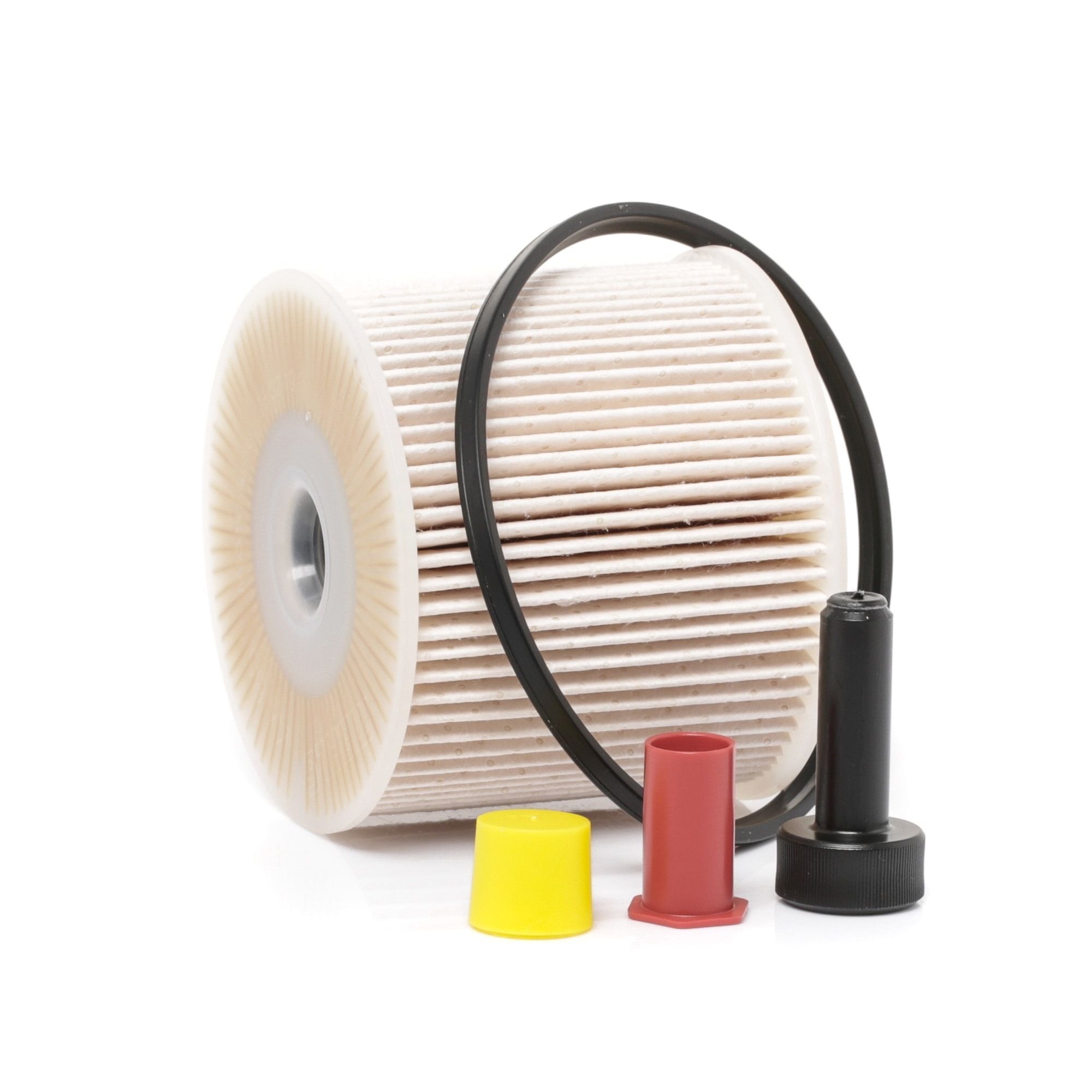 Köp MAHLE ORIGINAL Bränslefilter Produktnummer: KX 85D till det förmånliga priset av 170,30 kr
