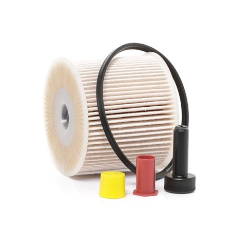 Compre Filtro combustible KX 85D original asequible comparable con números OEM online E148135