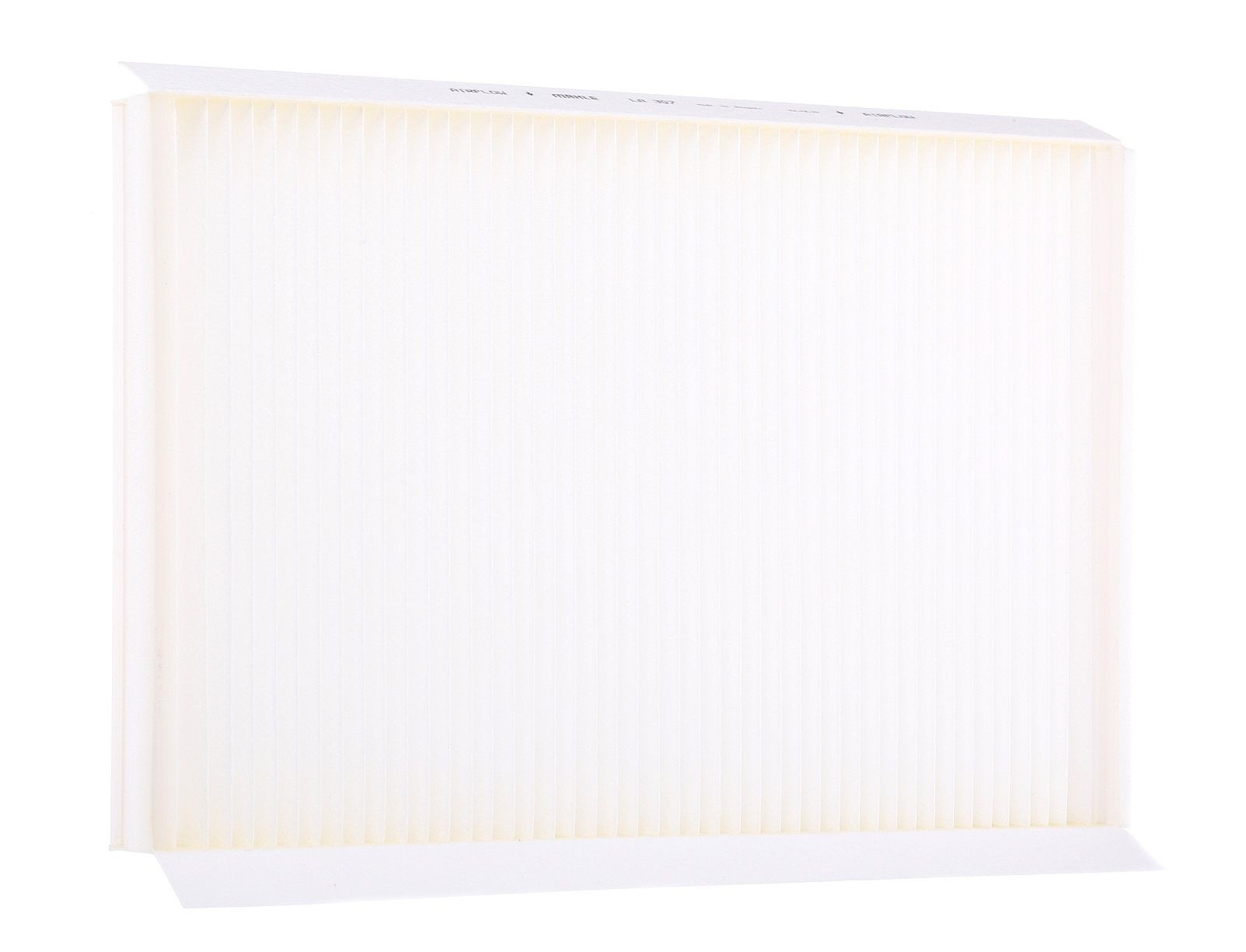 Köp MAHLE ORIGINAL Kupéfilter Produktnummer: LA 307 till det förmånliga priset av 163,12 kr