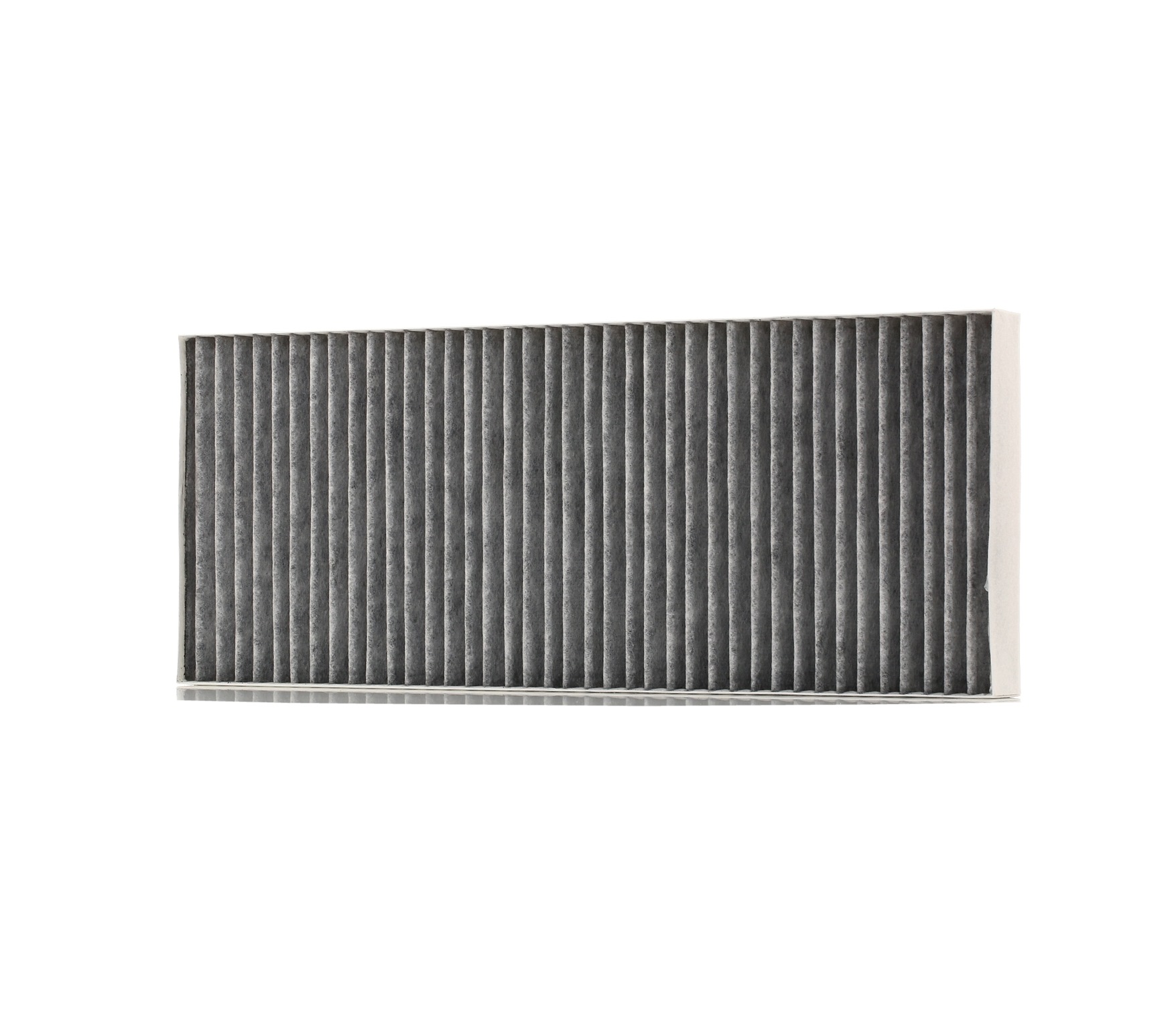 Kupuj MAHLE ORIGINAL Filtr, wentylacja przestrzeni pasażerskiej Produkt No.: LAK 167 w niskiej cenie, tylko 65,52 zł