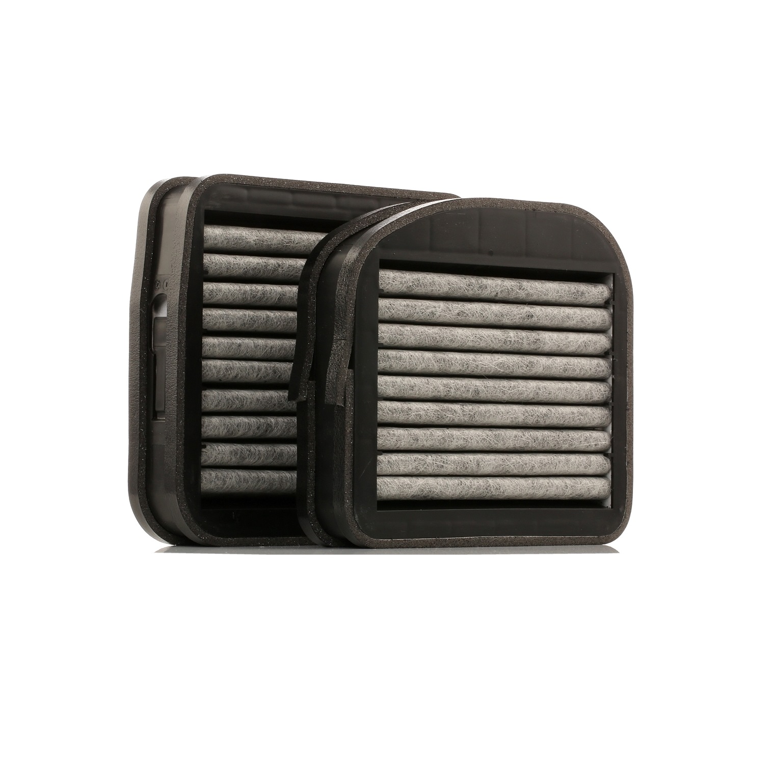 Įsigykite MAHLE ORIGINAL Salono filtras Prekės Nr.: LKK 72/S už žemiausią 44,14 € kainą